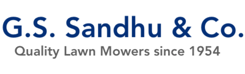 Lawn Mowers Grass Mowers Manual Automatic by GS Sandhu & Co